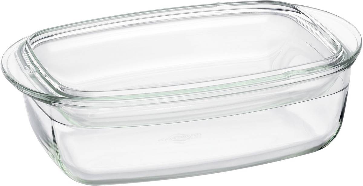 Küchenprofi Skleněná zapékací mísa Elsass, 32.5 cm