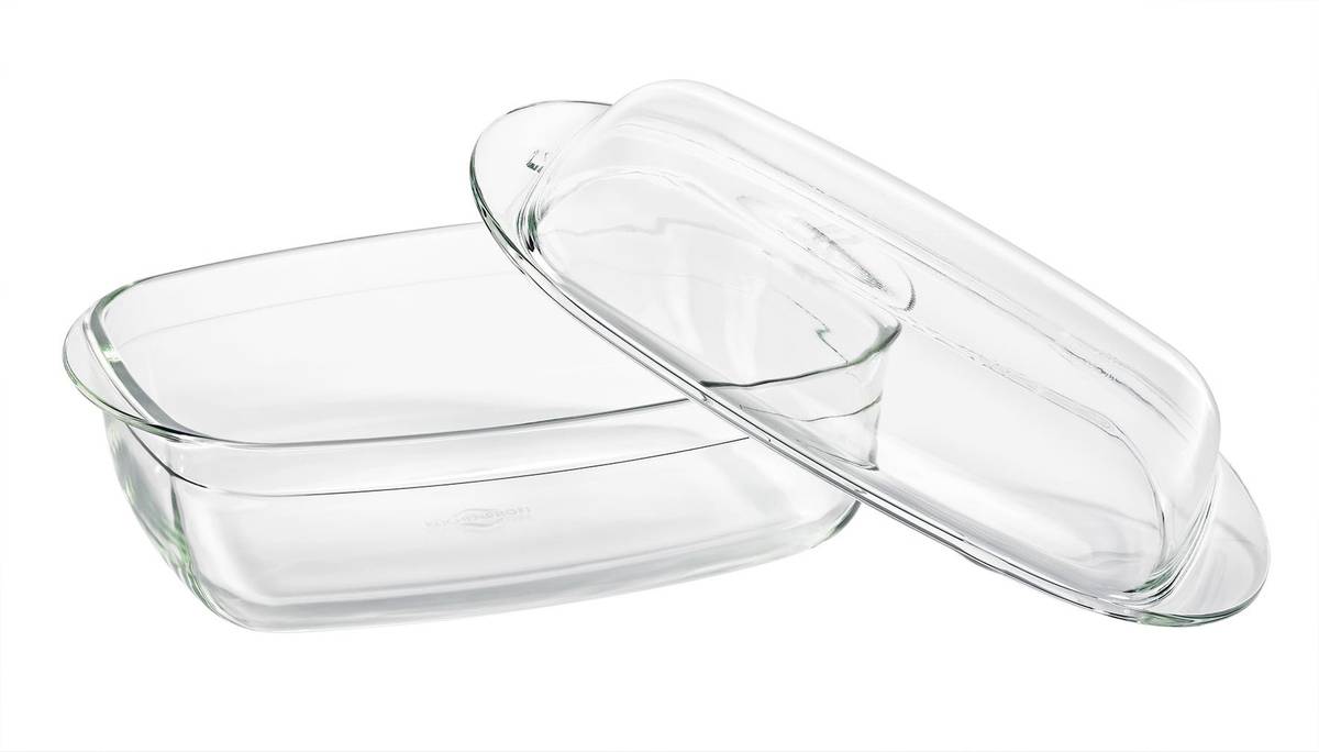 Küchenprofi Skleněná zapékací mísa Elsass, 32.5 cm