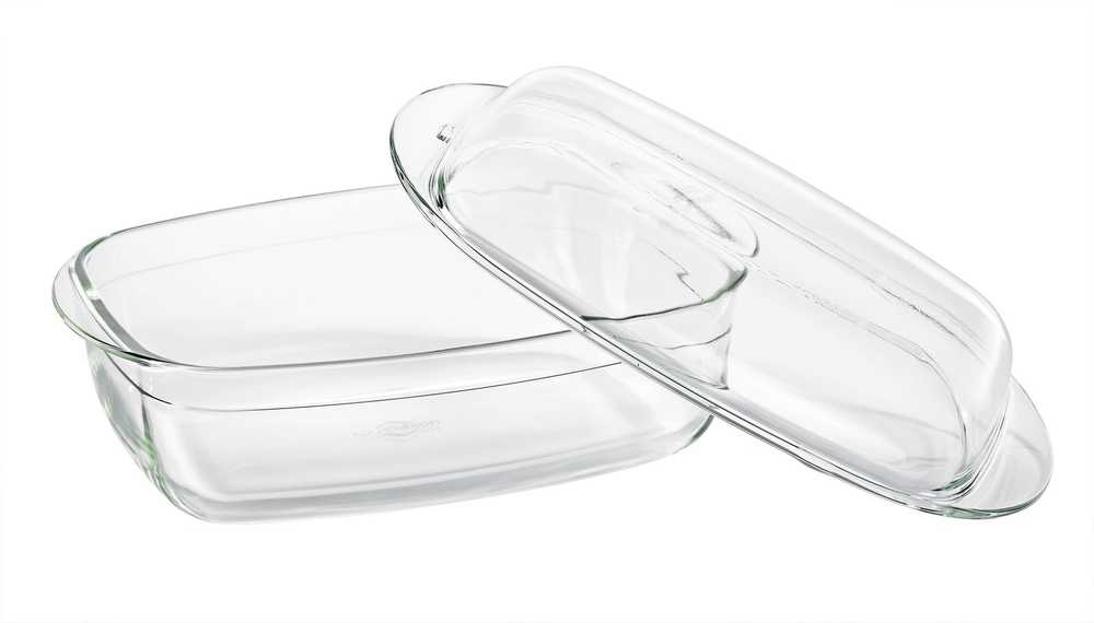 Küchenprofi Skleněná zapékací mísa Elsass, 32.5 cm