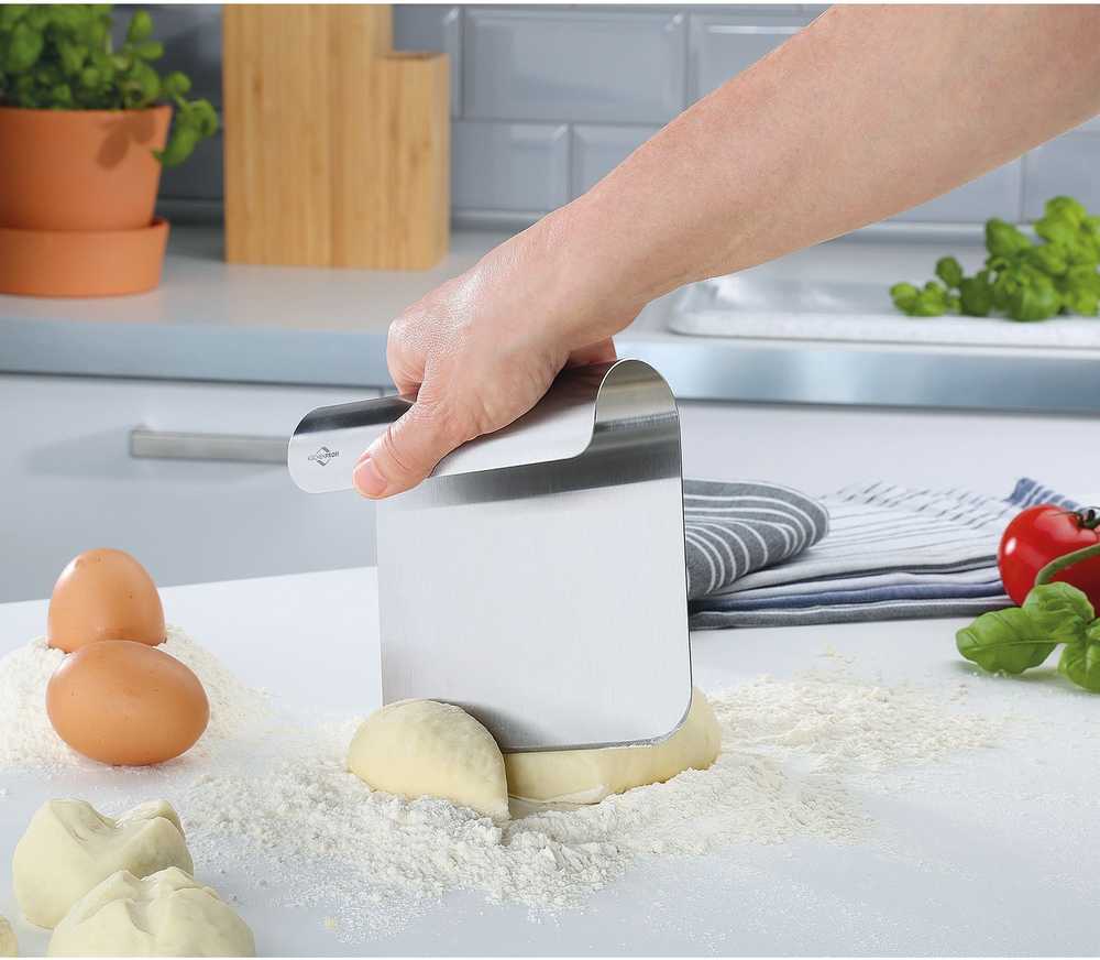 Küchenprofi Cukrářská karta