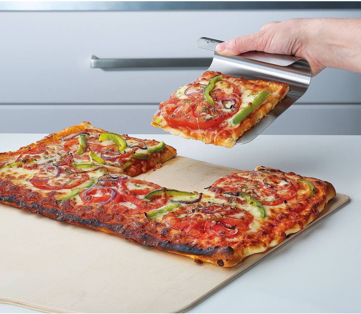 Küchenprofi Cukrářská karta