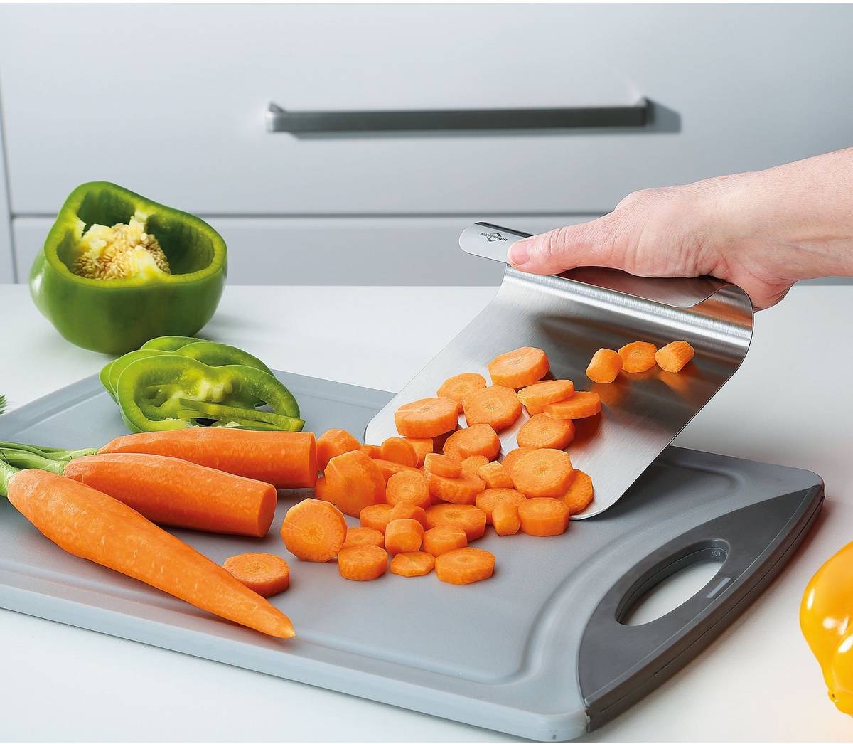 Küchenprofi Cukrářská karta