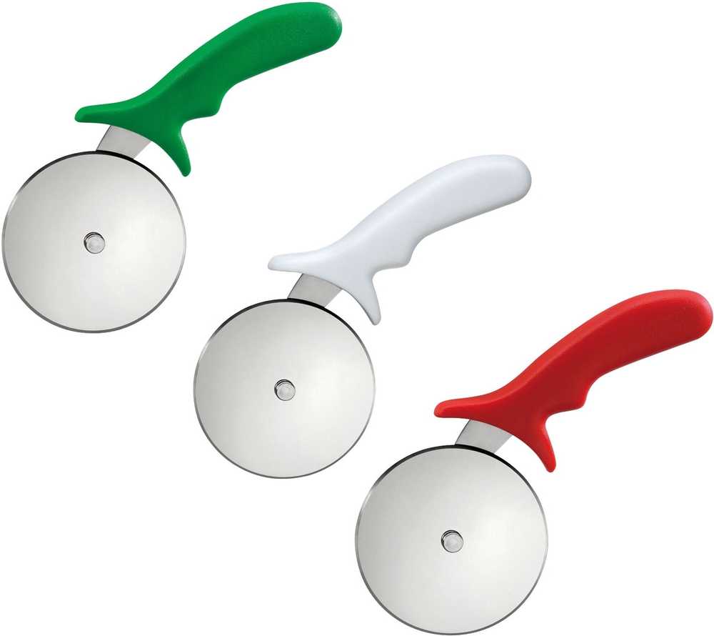 Küchenprofi Kráječ na pizzu Italia