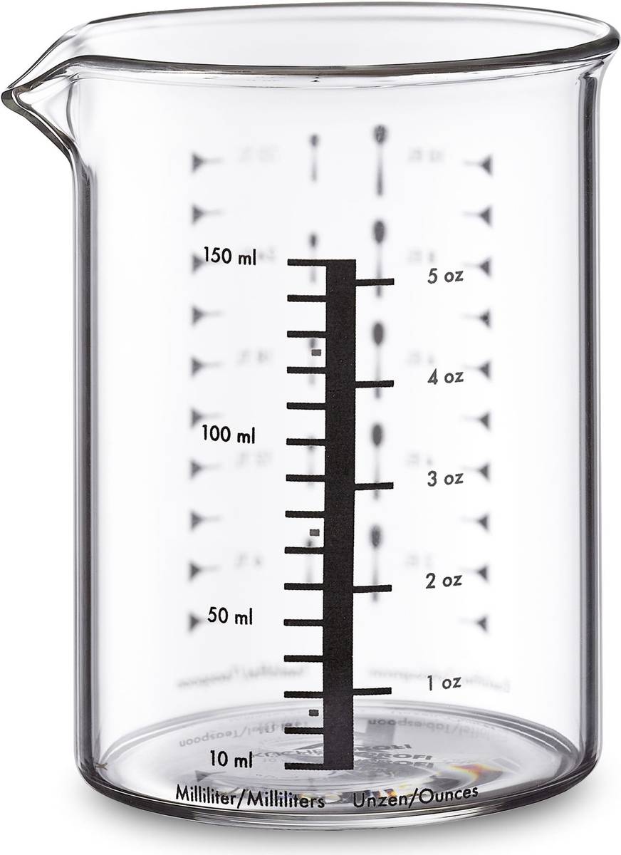 Küchenprofi Kuchyňská odměrka, 150 ml