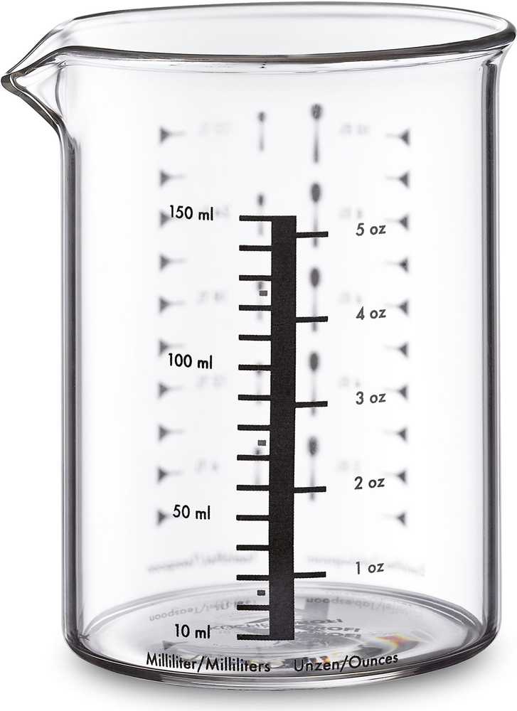 Küchenprofi Kuchyňská odměrka, 150 ml