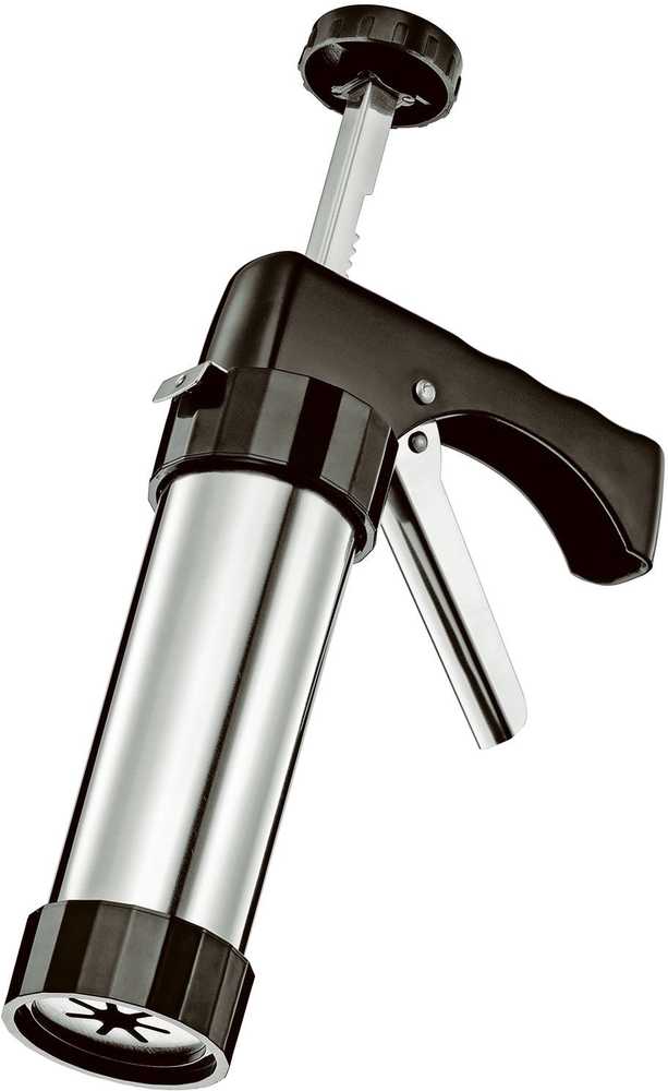 Küchenprofi Strojek na sušenky, s 8 disky