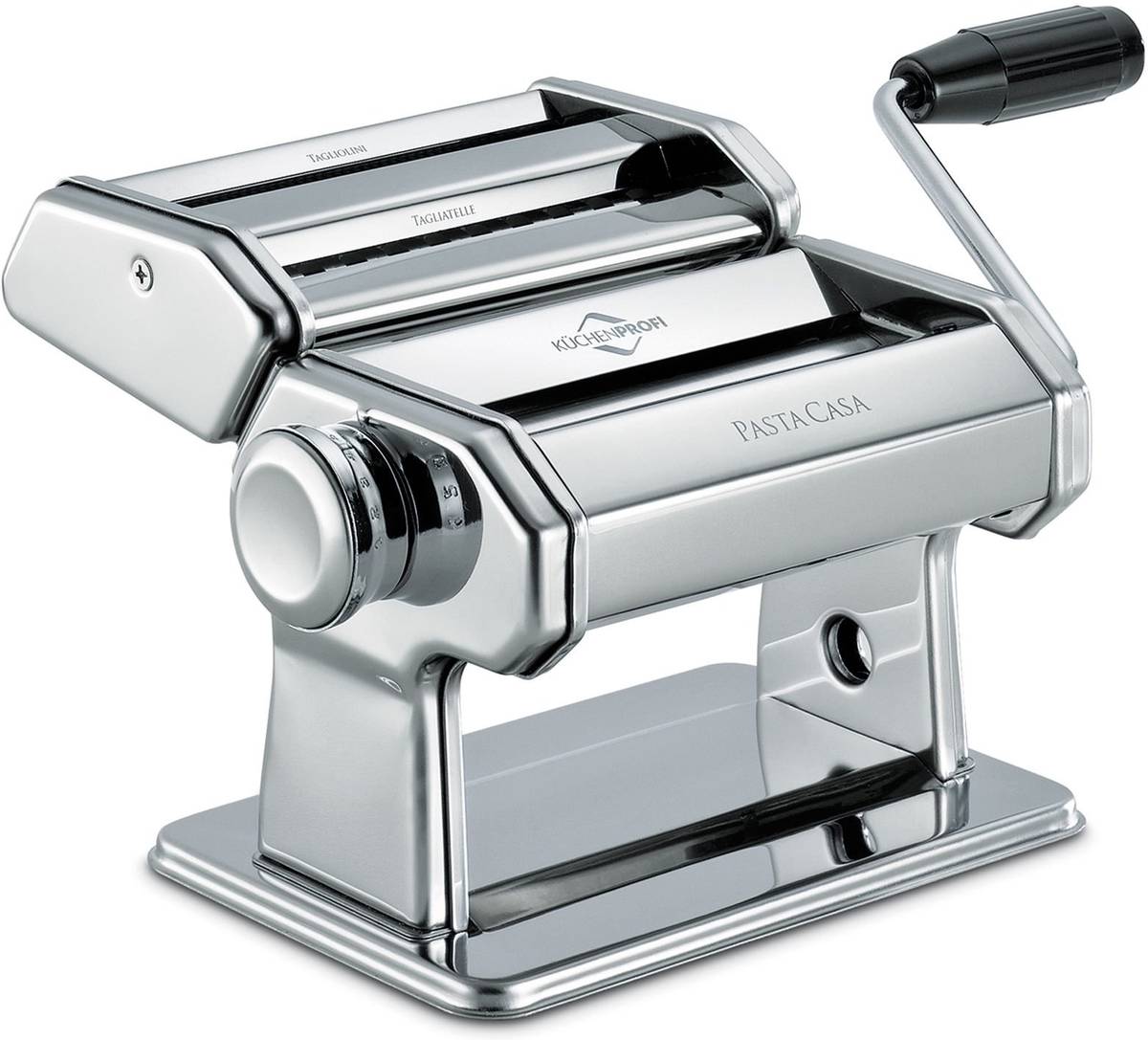 Küchenprofi Strojek na těstoviny 150 Pastacasa