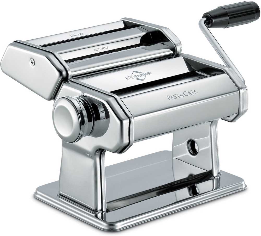 Küchenprofi Strojek na těstoviny 150 Pastacasa