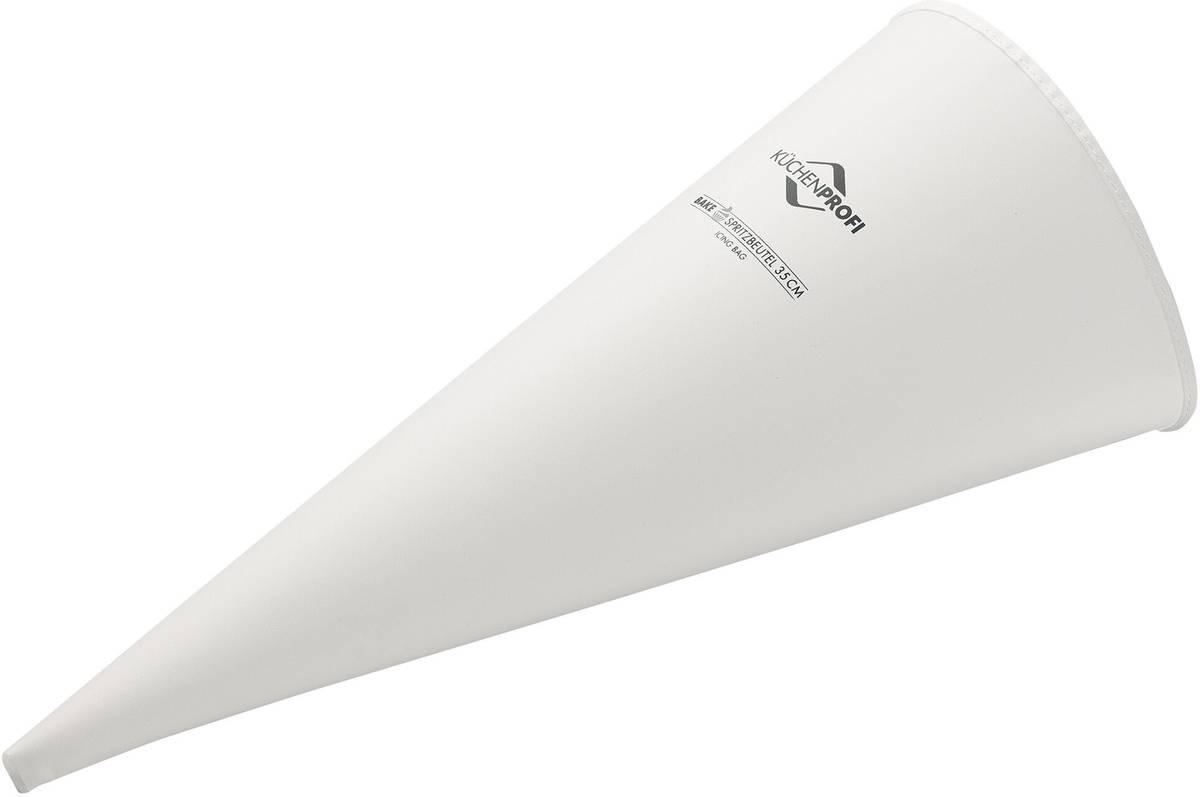 Küchenprofi Cukrářský sáček na zdobení, 35 cm