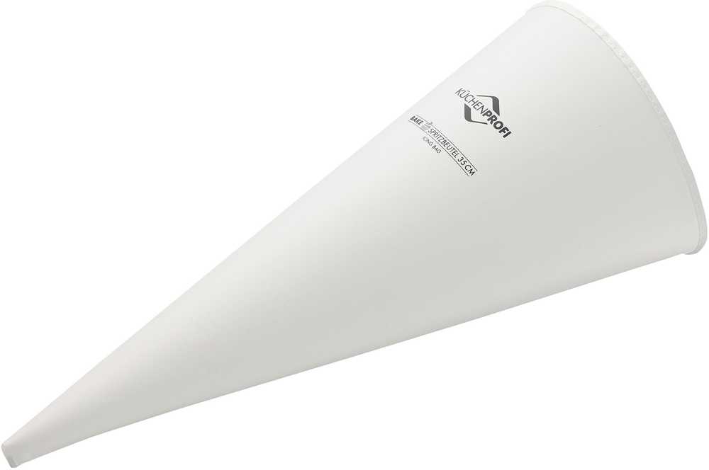 Küchenprofi Cukrářský sáček na zdobení, 35 cm