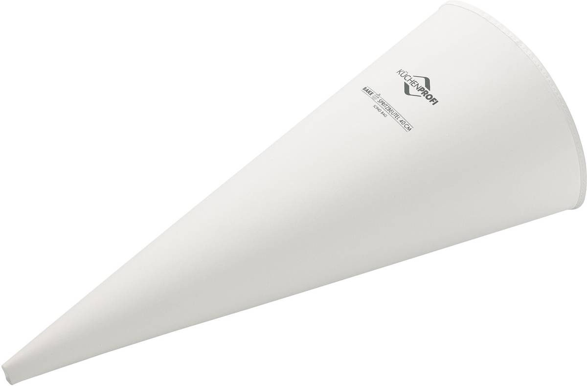 Küchenprofi Cukrářský sáček na zdobení, 40 cm