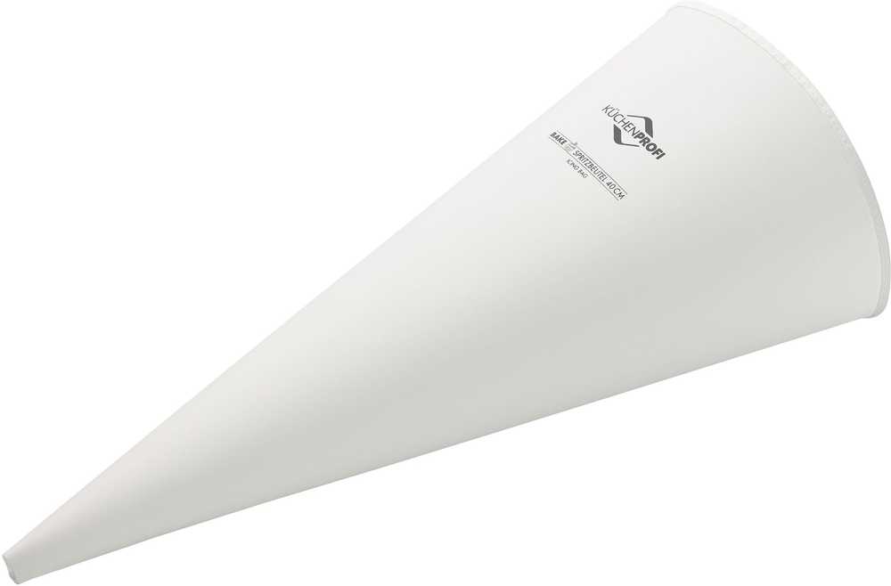 Küchenprofi Cukrářský sáček na zdobení, 40 cm