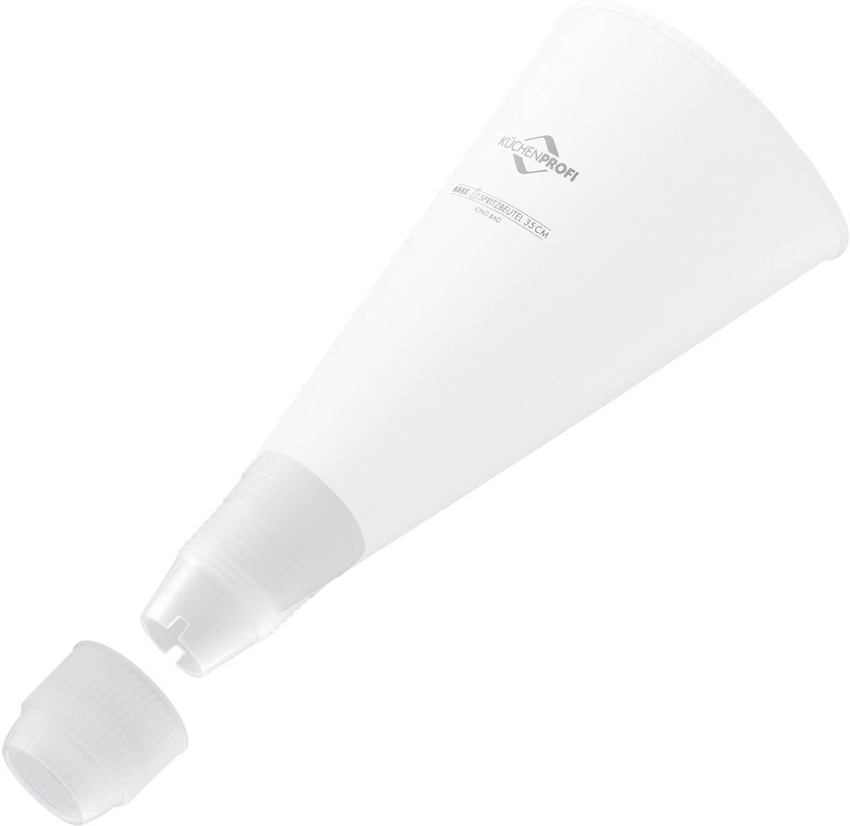Küchenprofi Adaptér na zdobící špičku