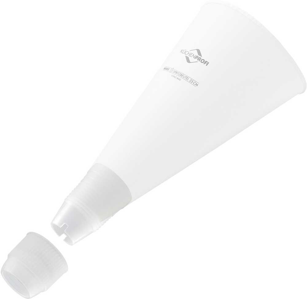 Küchenprofi Adaptér na zdobící špičku