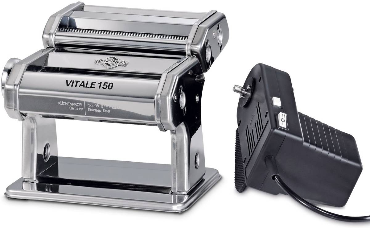 Küchenprofi Vitale 150 Motor ke strojku na těstoviny