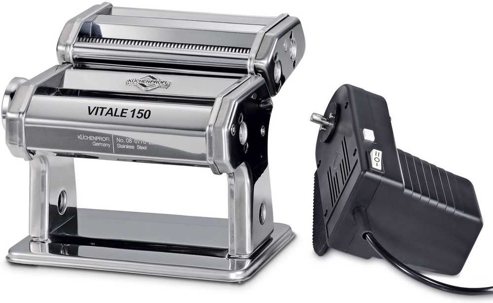 Küchenprofi Vitale 150 Motor ke strojku na těstoviny