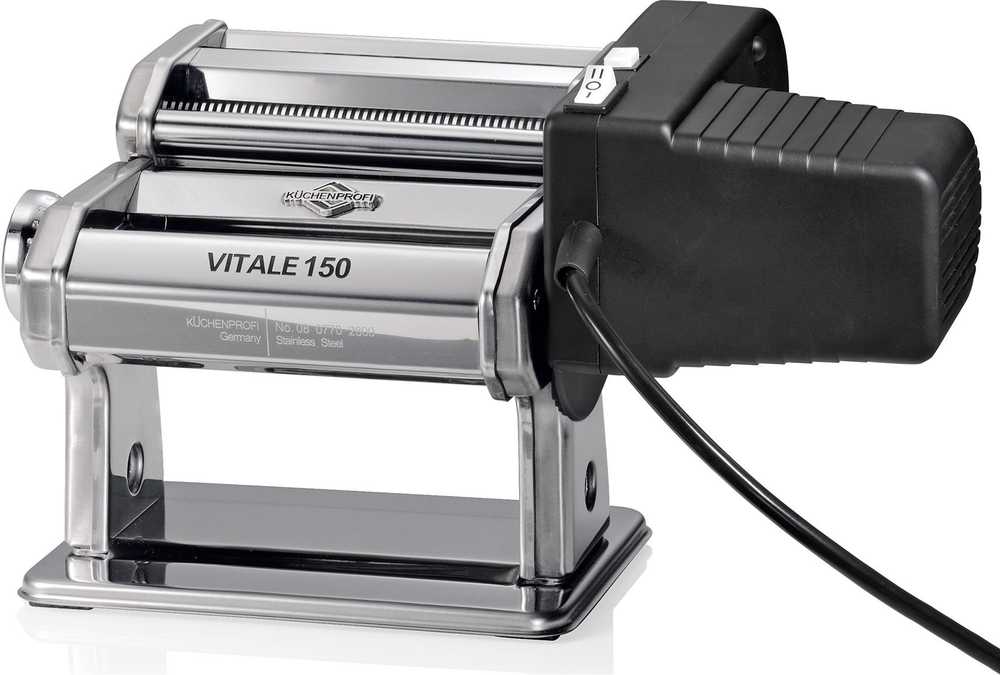 Küchenprofi Vitale 150 Motor ke strojku na těstoviny
