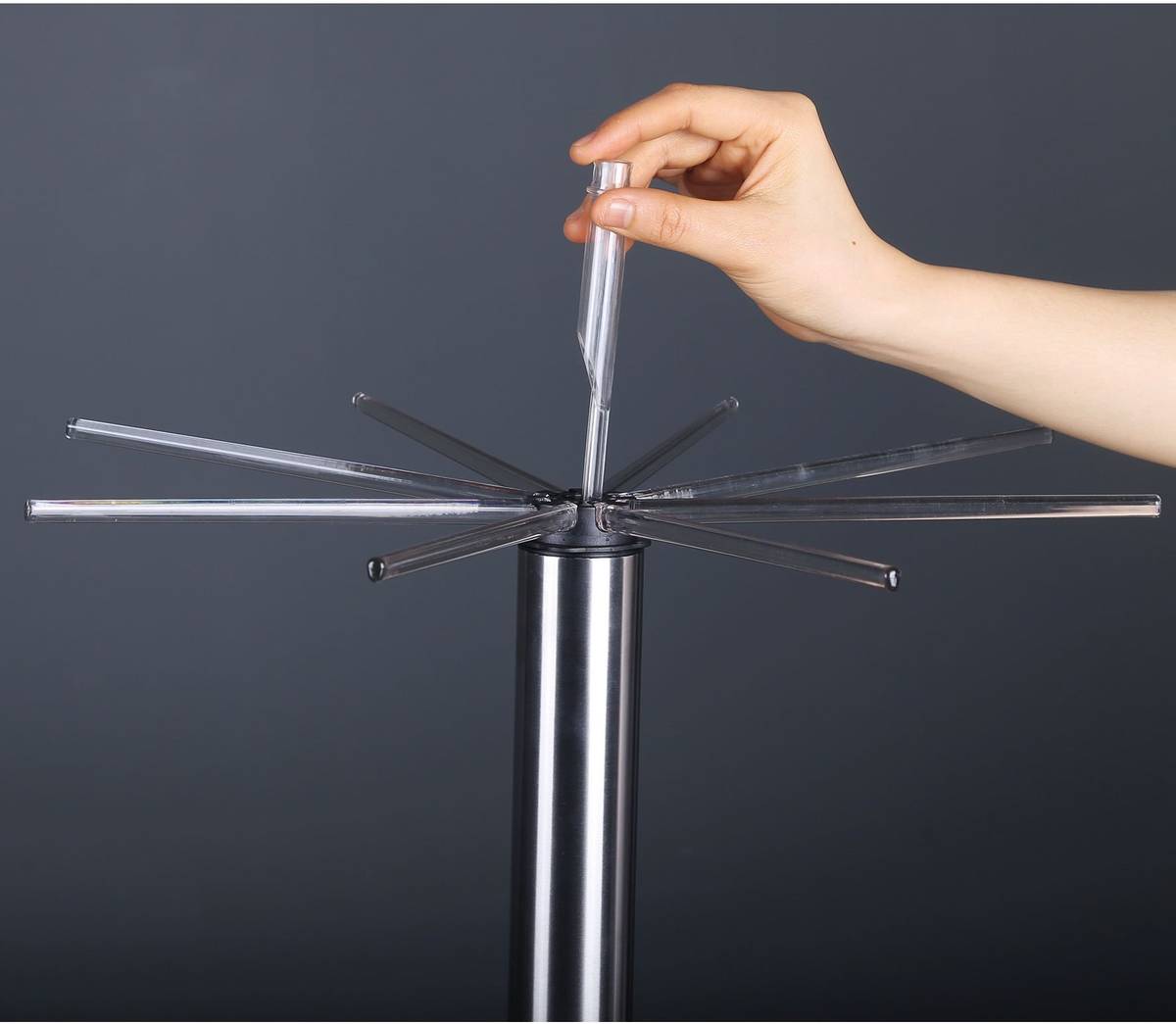 Küchenprofi Sušička na těstoviny Plus