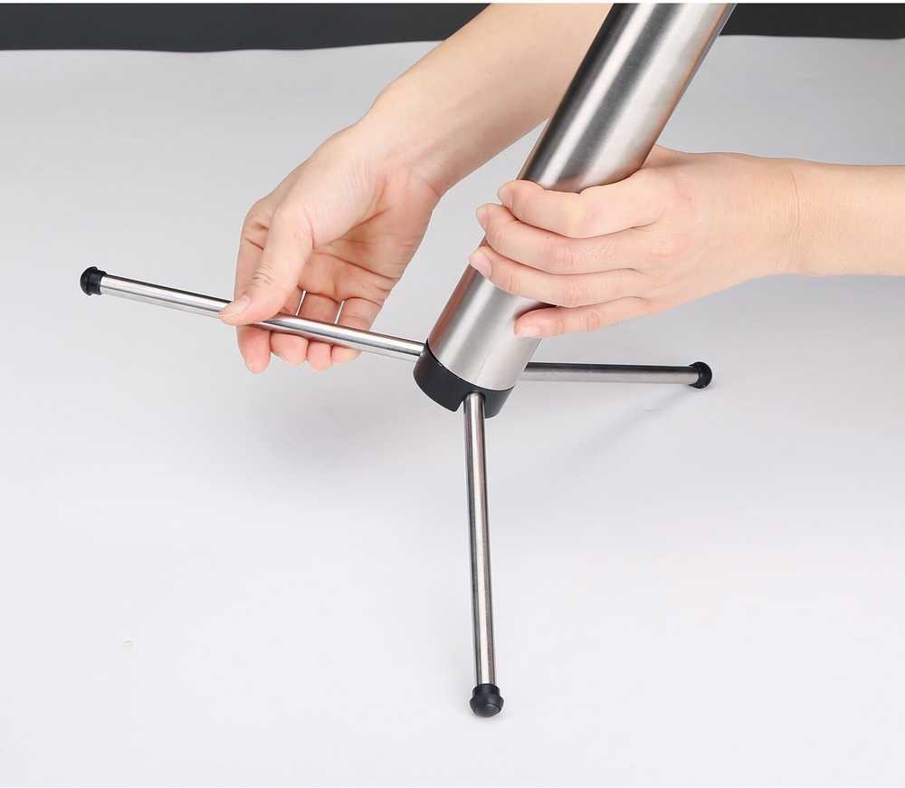 Küchenprofi Sušička na těstoviny Plus