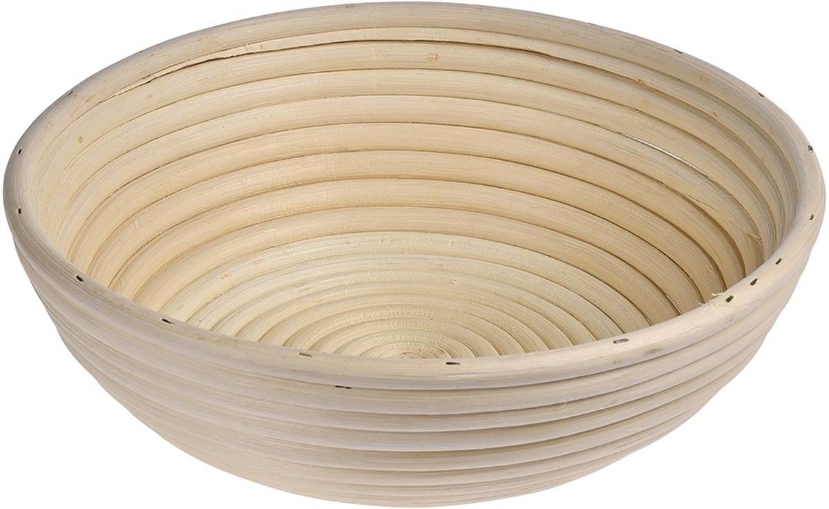 Küchenprofi Ošatka na chleba, kulatá, 25 cm