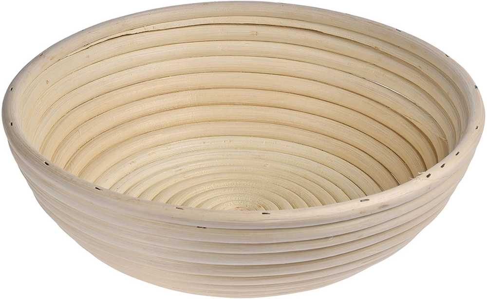 Küchenprofi Ošatka na chleba, kulatá, 25 cm