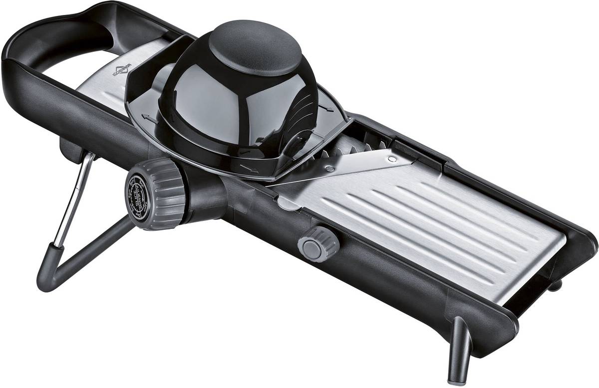 Küchenprofi Kráječ na zeleninu Comfort