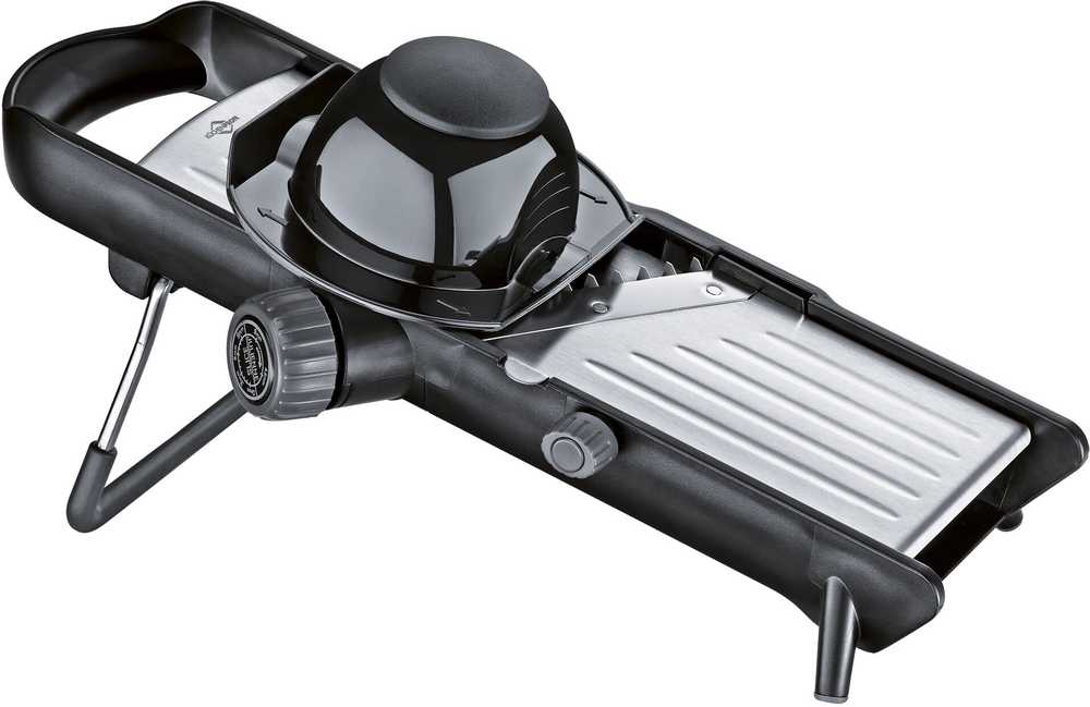 Küchenprofi Kráječ na zeleninu Comfort