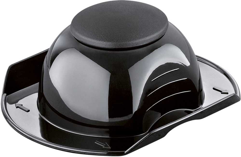 Küchenprofi Kráječ na zeleninu Comfort