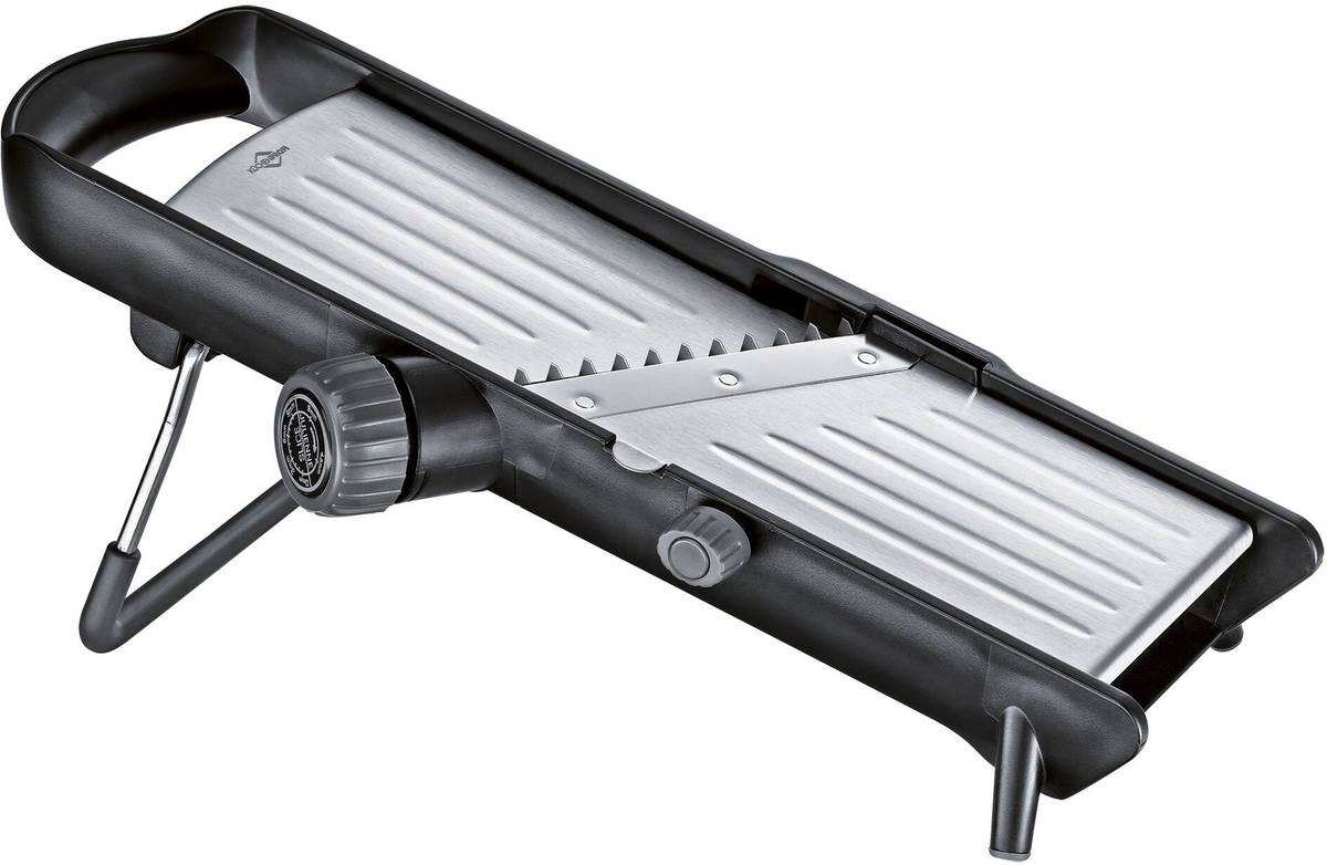 Küchenprofi Kráječ na zeleninu Comfort