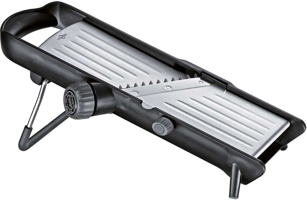 Küchenprofi Kráječ na zeleninu Comfort