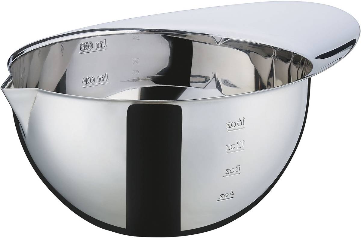 Küchenprofi Odměrka, 600 ml