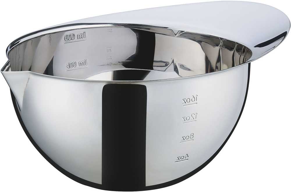 Küchenprofi Odměrka, 600 ml