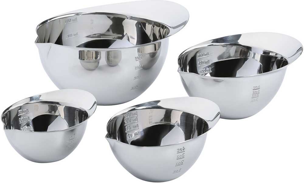 Küchenprofi Odměrka, 600 ml