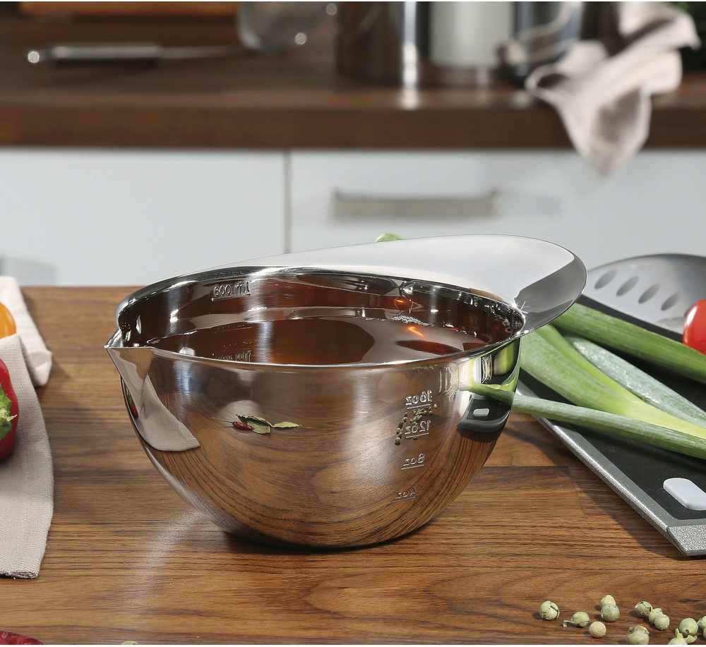 Küchenprofi Odměrka, 600 ml