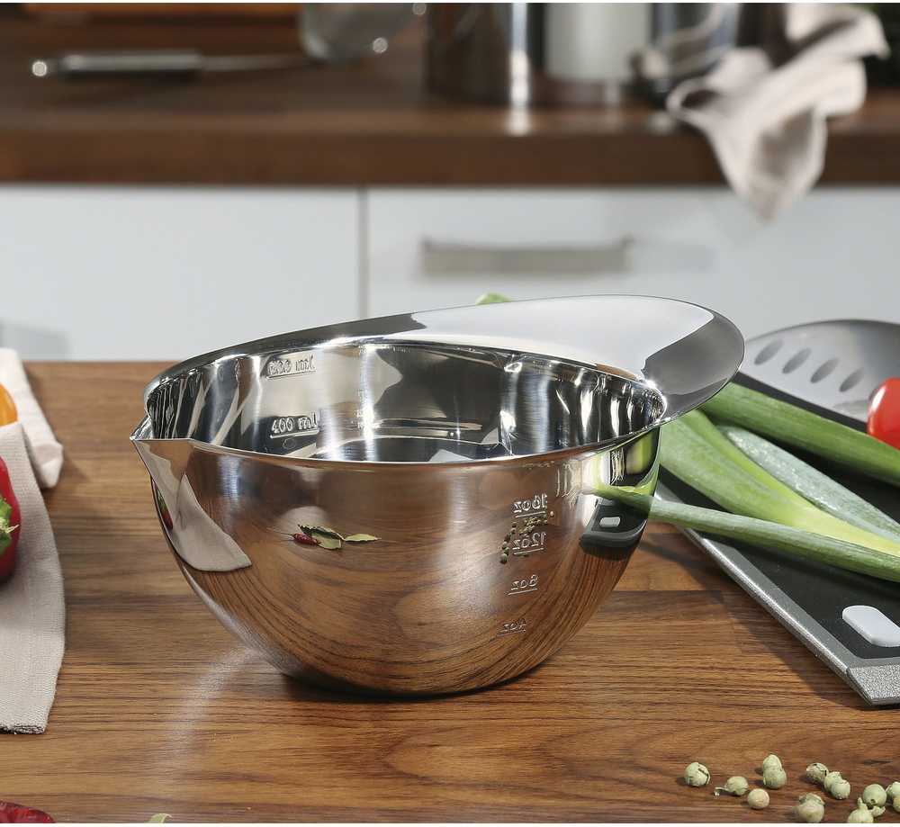 Küchenprofi Odměrka, 600 ml