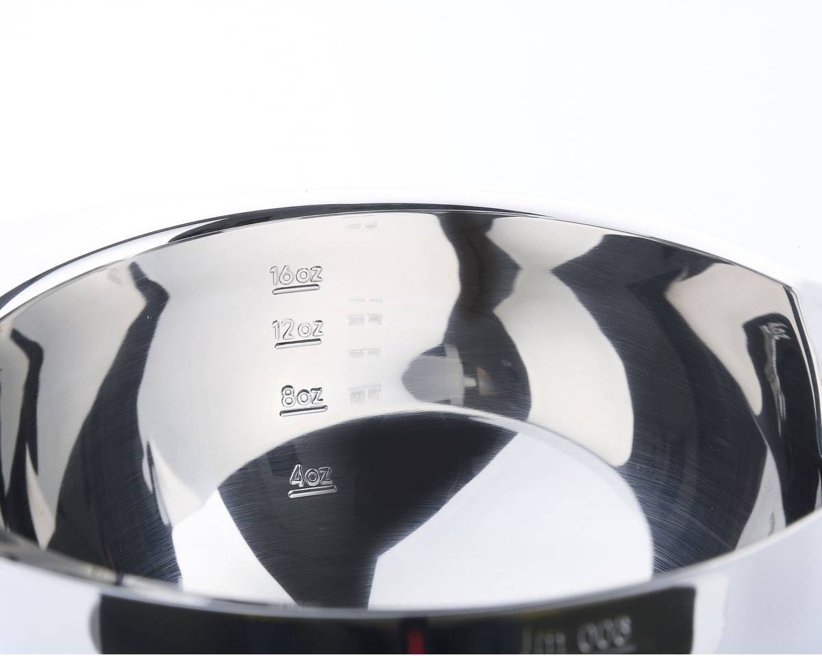 Küchenprofi Odměrka, 600 ml