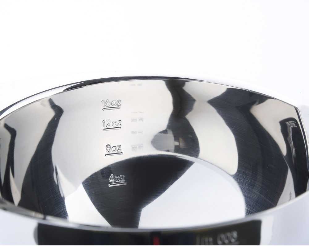 Küchenprofi Odměrka, 600 ml