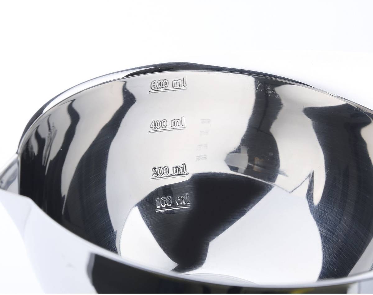 Küchenprofi Odměrka, 600 ml