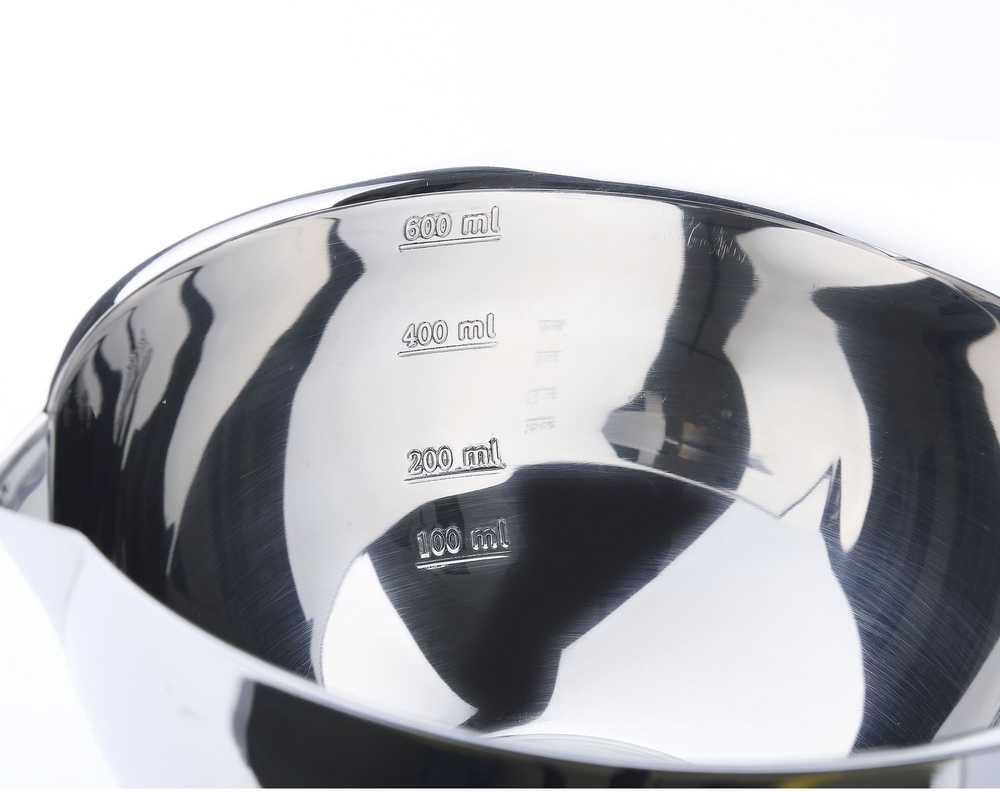 Küchenprofi Odměrka, 600 ml