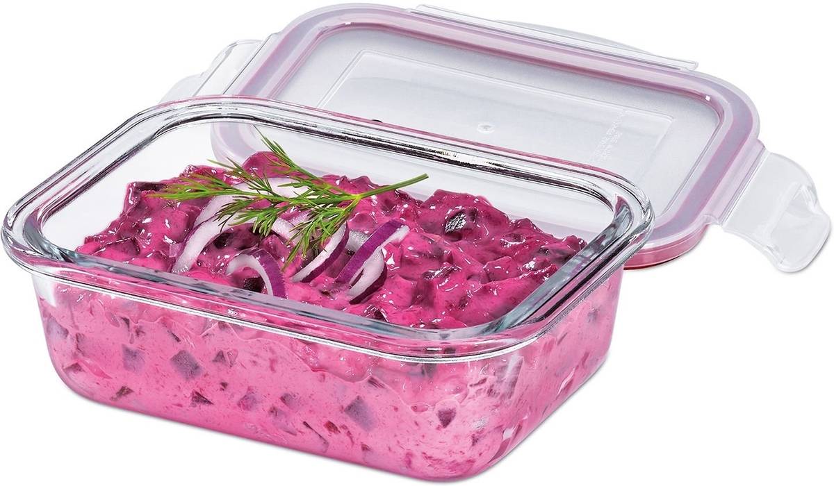 Küchenprofi Obědový box, S