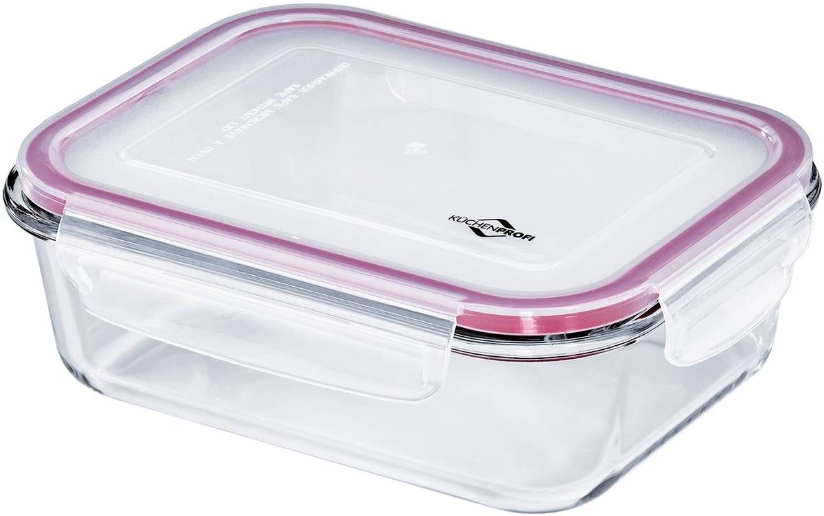 Küchenprofi Obědový box, M
