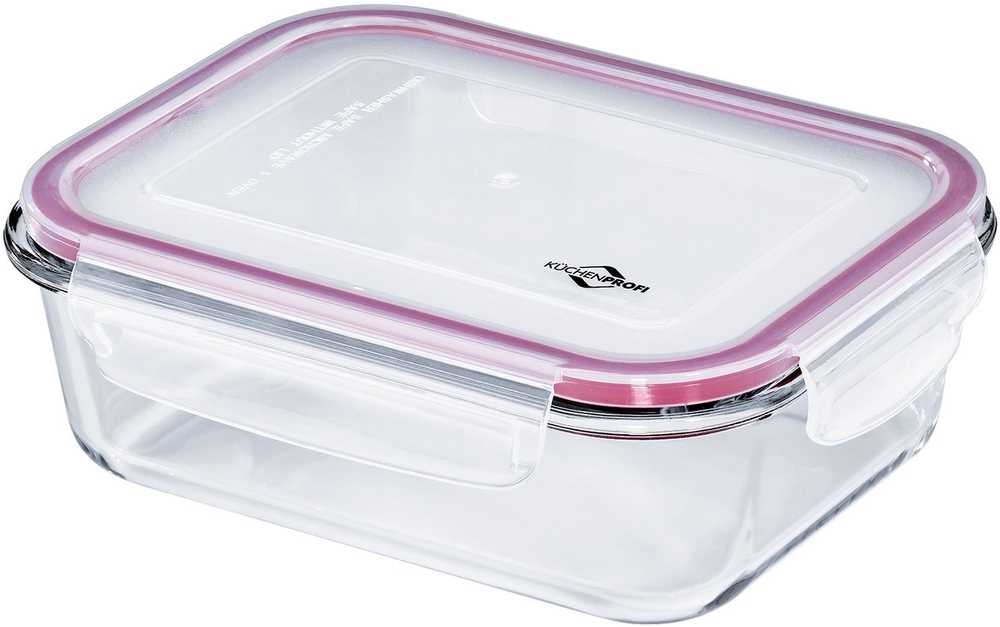 Küchenprofi Obědový box, M