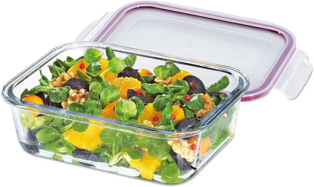 Küchenprofi Obědový box, M