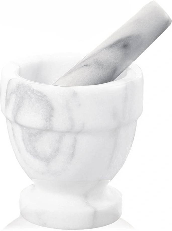 Küchenprofi Marmor Náhradní tlouček ke hmoždíři, 12 cm