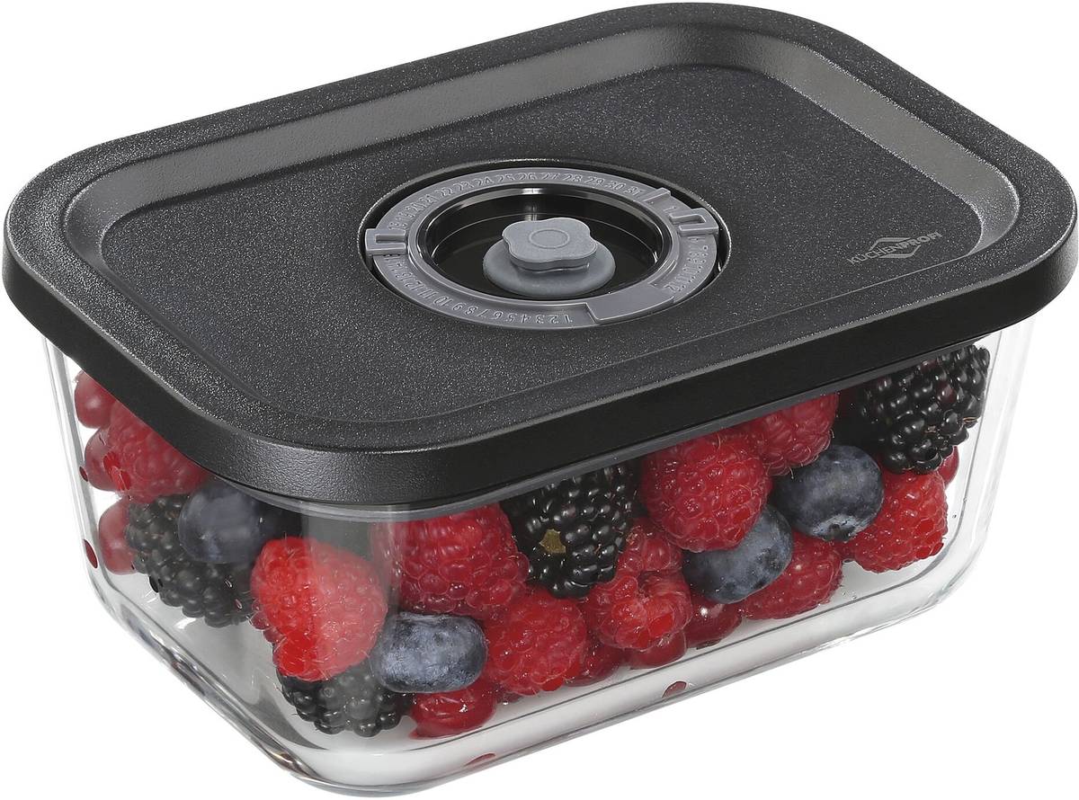 Küchenprofi Easyfresh Vakuový box M