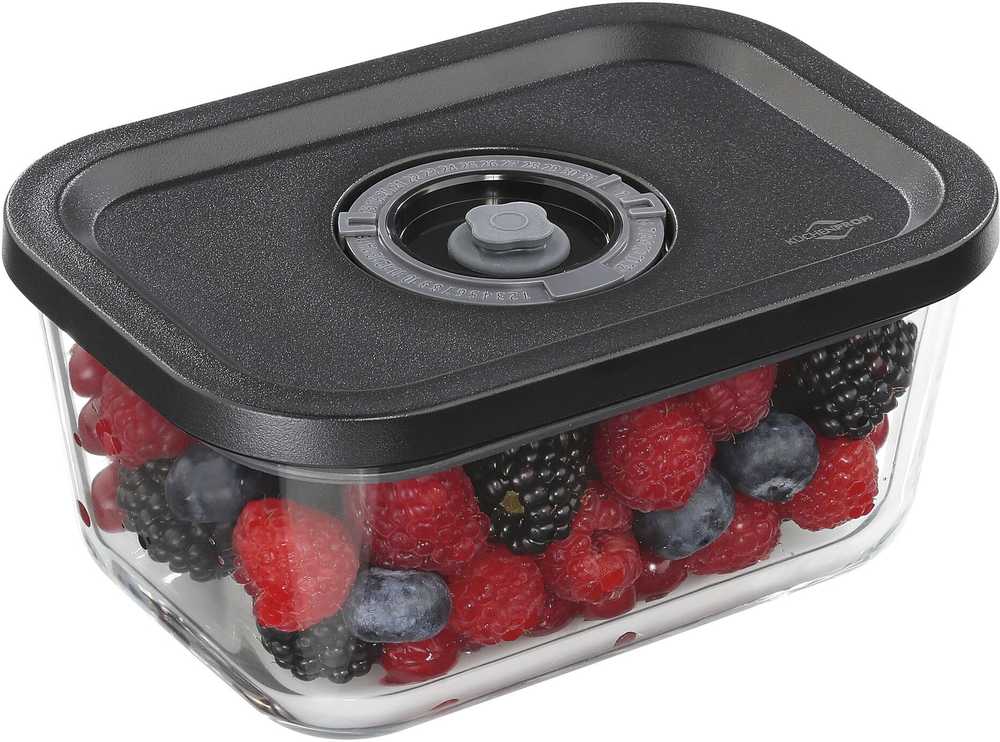 Küchenprofi Easyfresh Vakuový box M