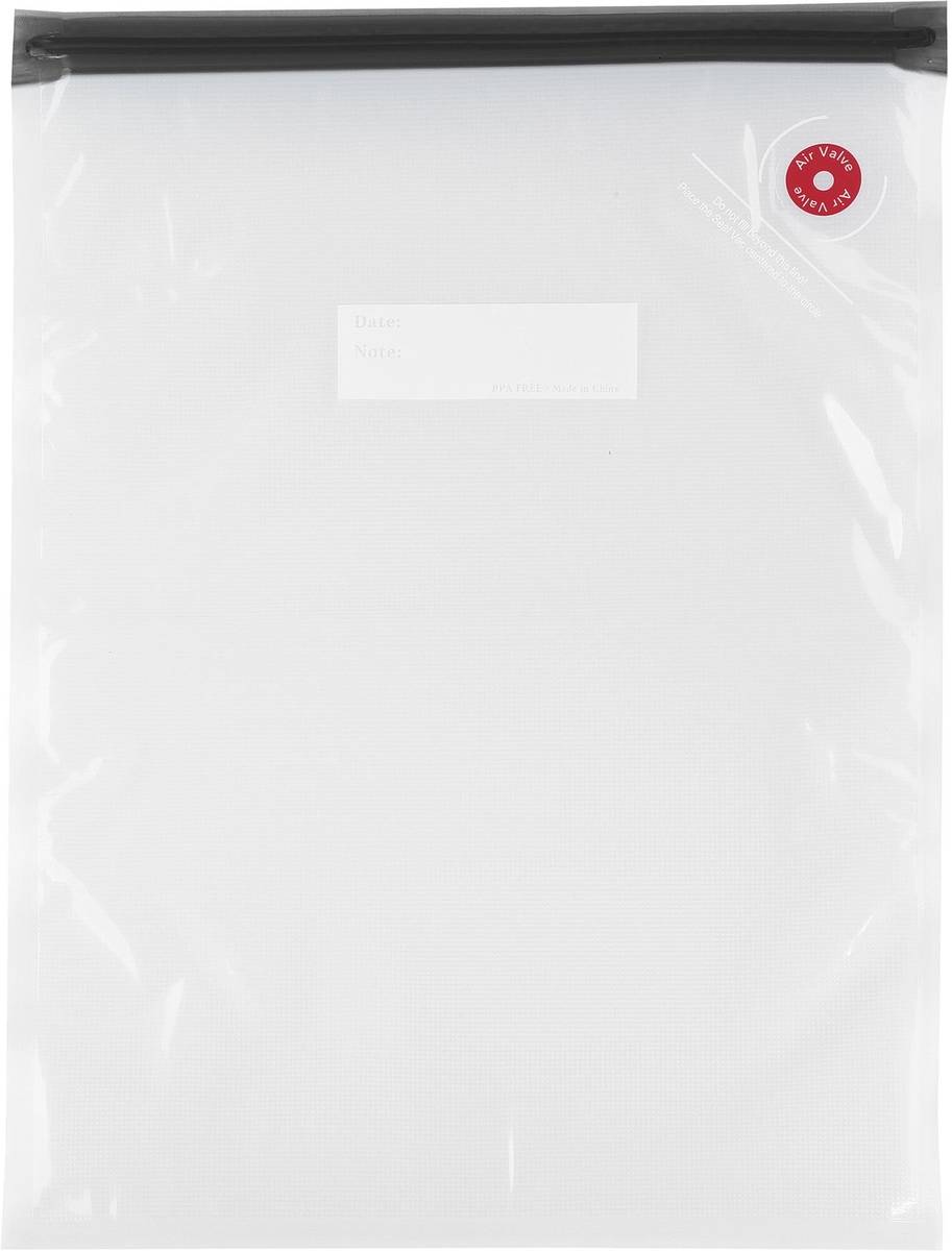 Küchenprofi Easyfresh Vakuové sáčky, 40 x 28 cm, 10 ks