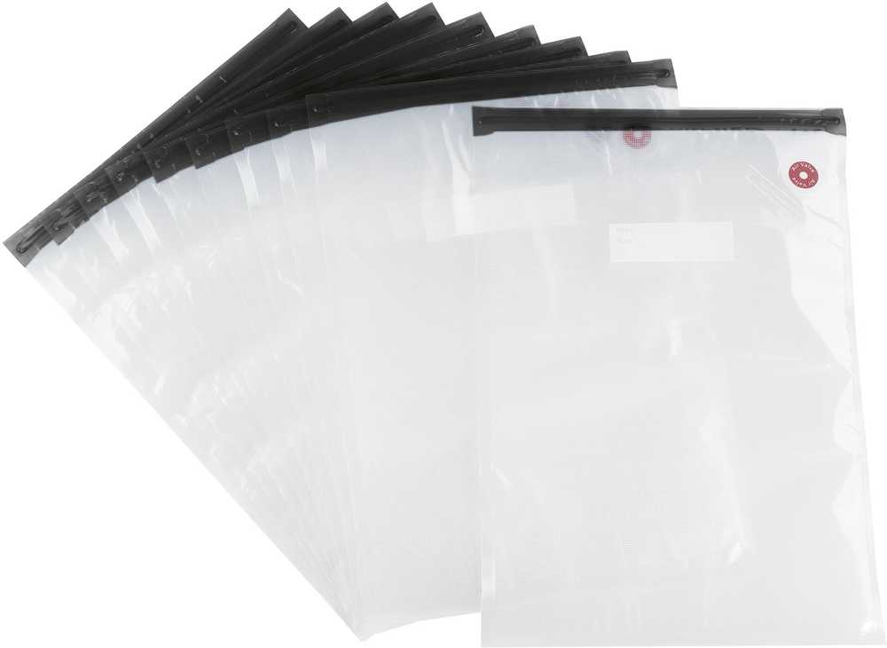 Küchenprofi Easyfresh Vakuové sáčky, 40 x 28 cm, 10 ks