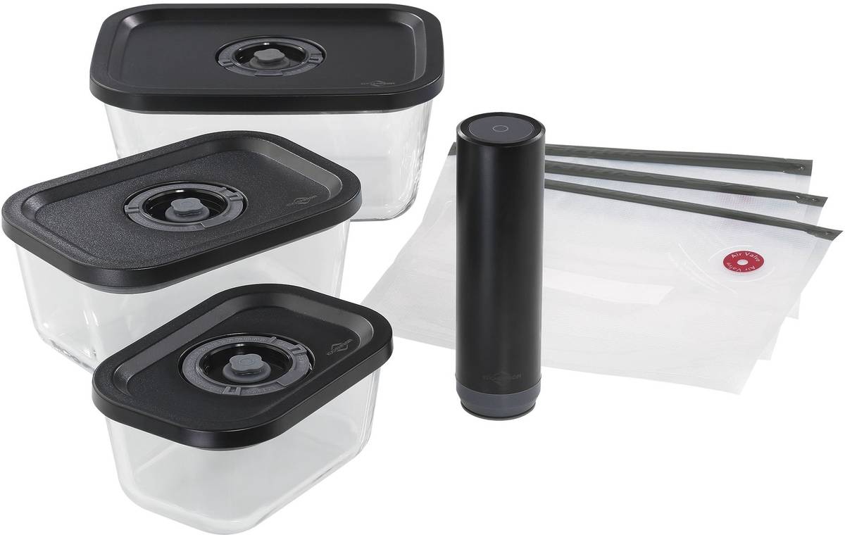 Küchenprofi Easyfresh Vakuová sada, 7 ks