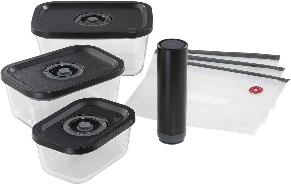 Küchenprofi Easyfresh Vakuová sada, 7 ks